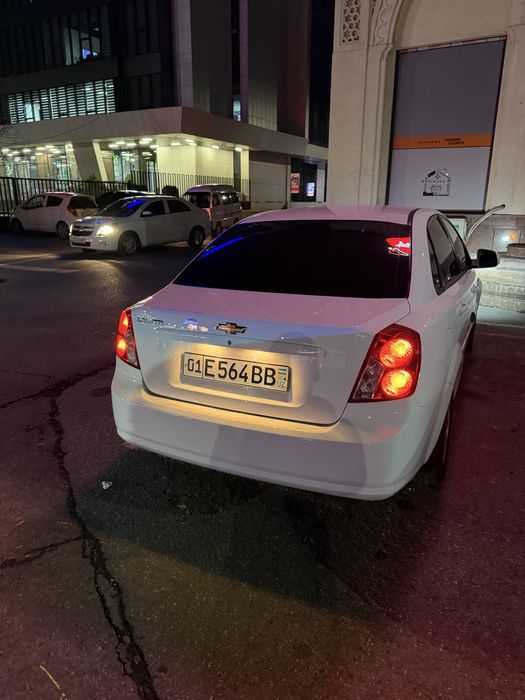 Lacetti 2023 Elegance Plus