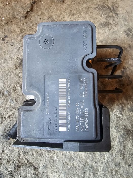 Pompa ABS Citroen C3 I cod 9662298480