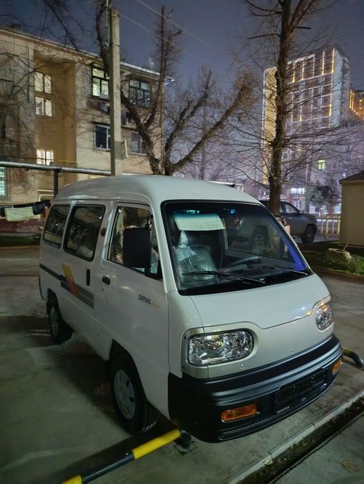 Arendaga 1500$ blan Damas Toshkent va Toshkent viloyatlariga 2024 yil