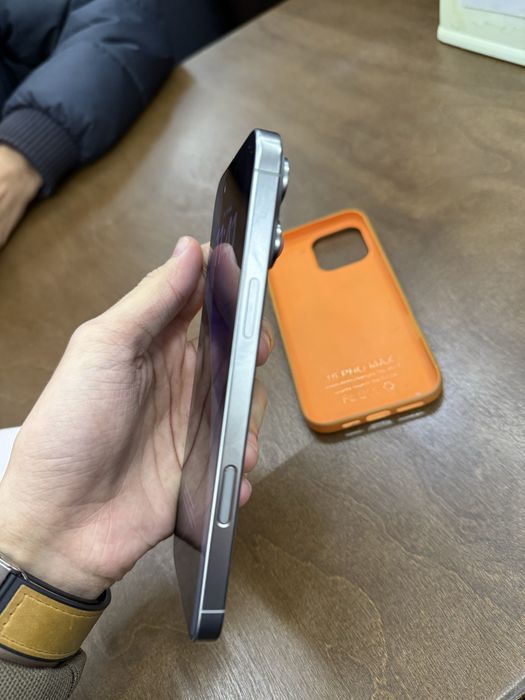 Айфон 16 про макс , iphone 16 pro max