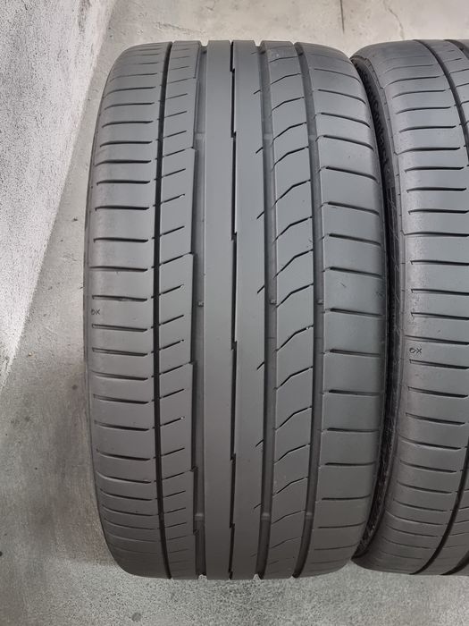 "Dot 23/24" 245/35/18 Continental 2Броя: 125€ 6.5мм