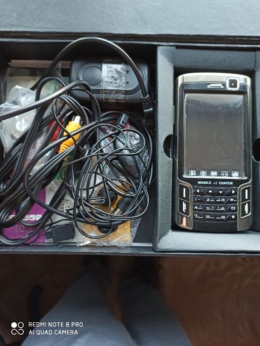 Смартфон китайский.