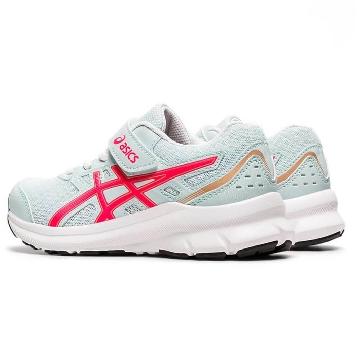 Детские кроссовки Asics