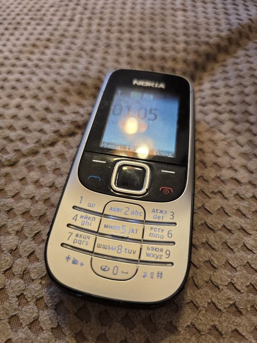 Nokia 2330 Classic