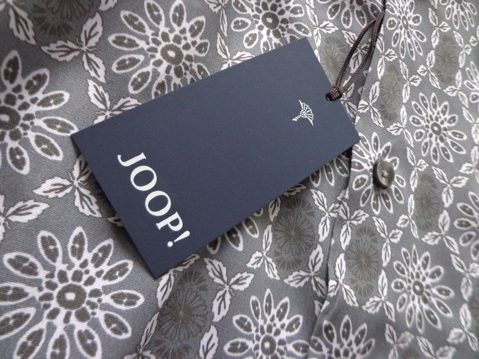 Мъжка риза JOOP Slim Fit размер XL