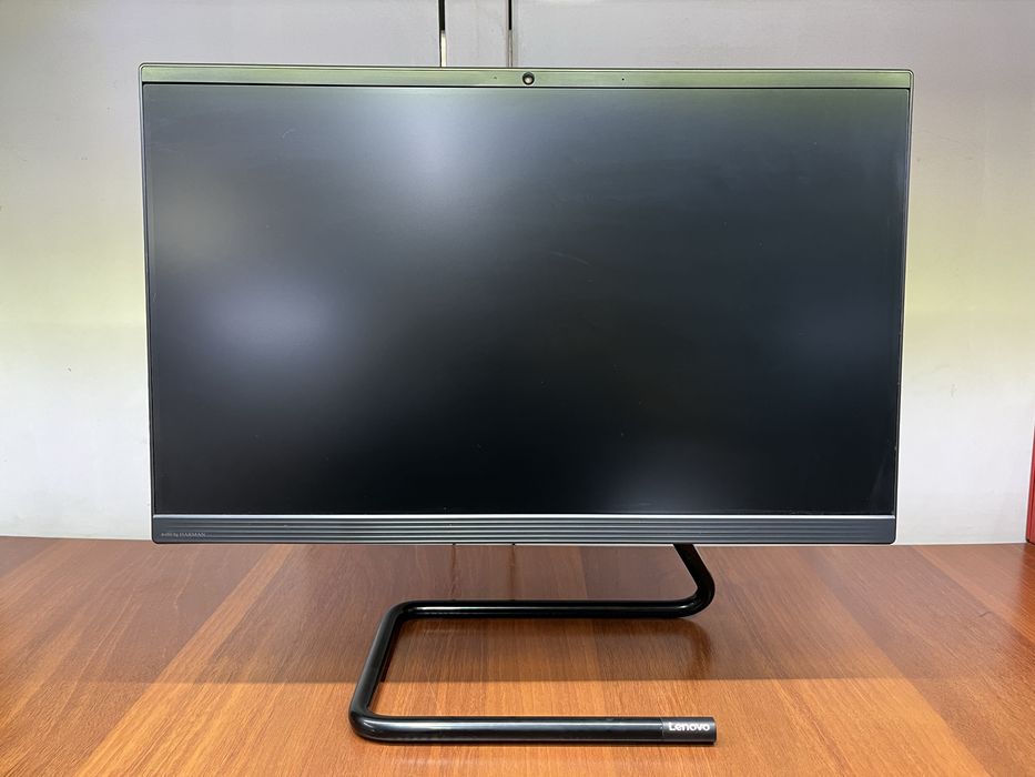 Моноблок Lenovo AIO