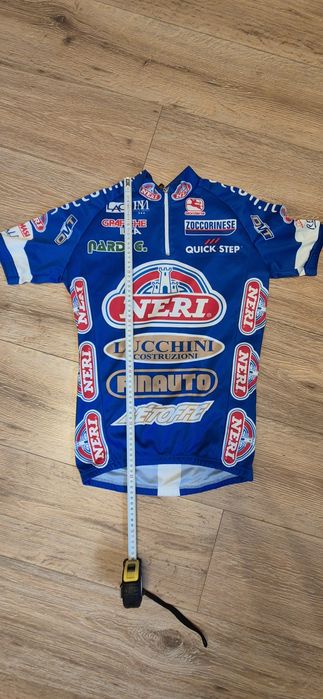 Bluza ciclism bicicleta