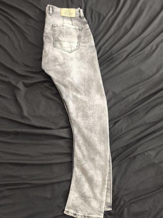 Мъжки дънки /AMICA JEANS/