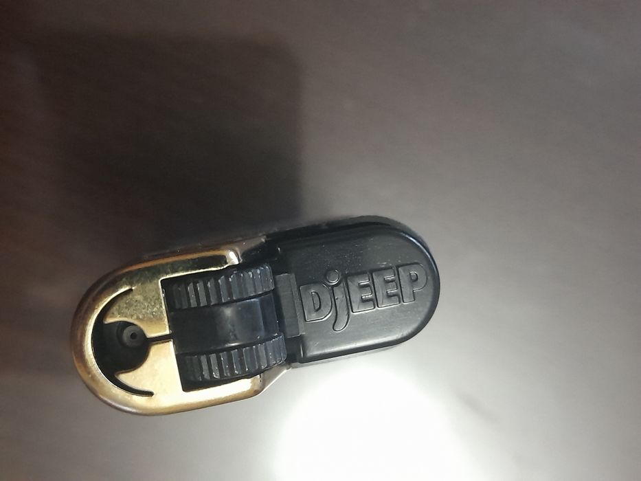 Запалки Sobranie