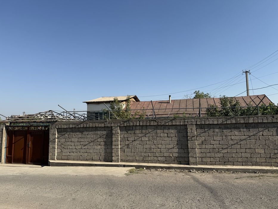 Chinobod qfy Ming buloq ko'chasi, Qibray Savxoz 1 tarafda 14 sotixli