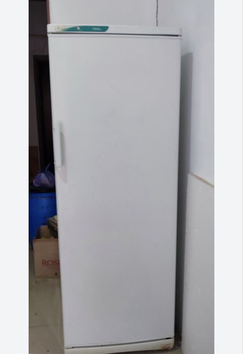 Морозильная камера