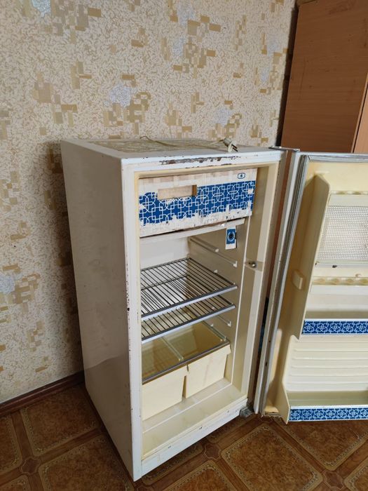 Холодильник | Muzlatgich