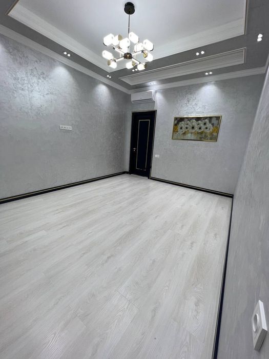 Ремонт квартира под ключ