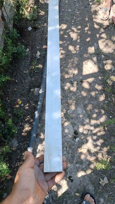 Алюминивый профиль