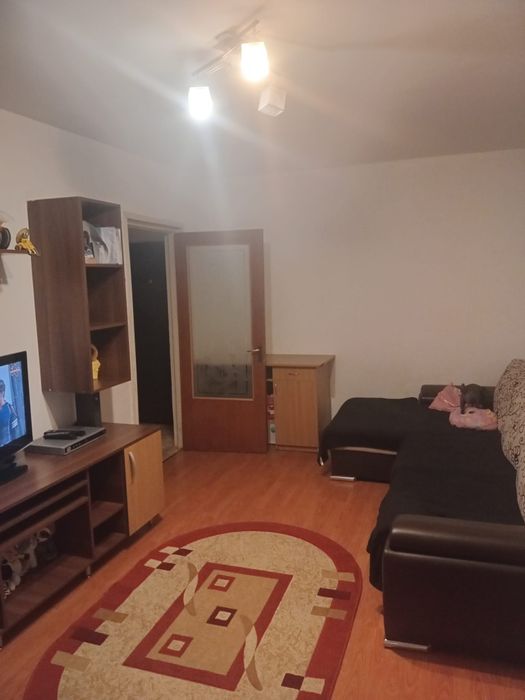 Apartament Dumbrava Noua