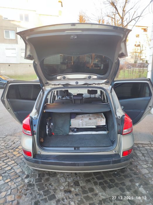 Renault Clio 1.5 diesel