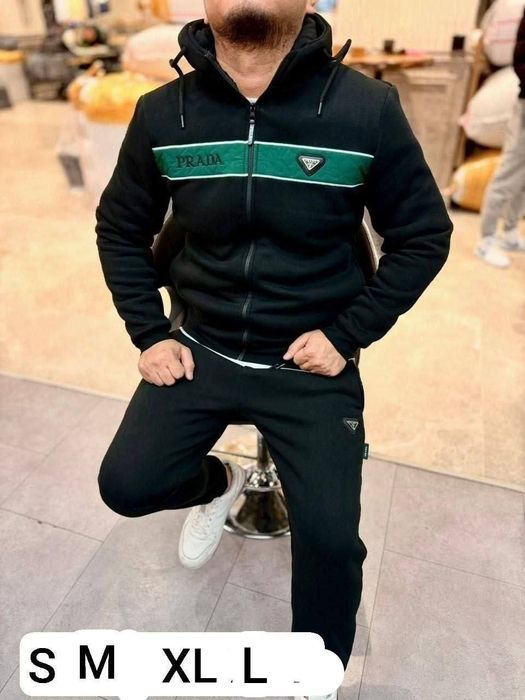 Treninguri barbati marimea M