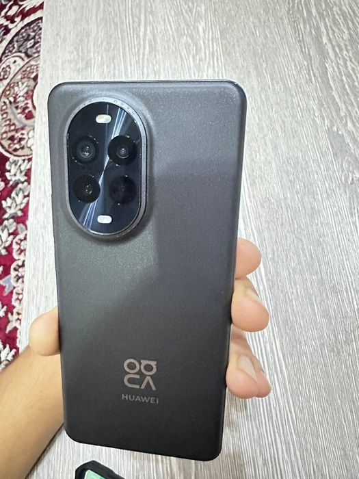 Huawei Nova 13 Pro sotiladi 512 GB