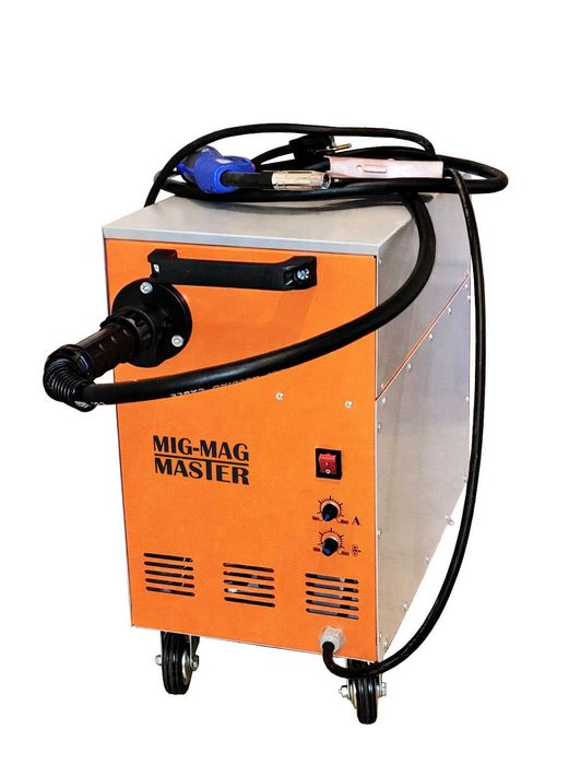 Телоподаващо монофазно устройство 160А