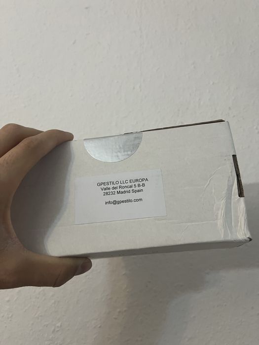 Ochelari caroline.b.k