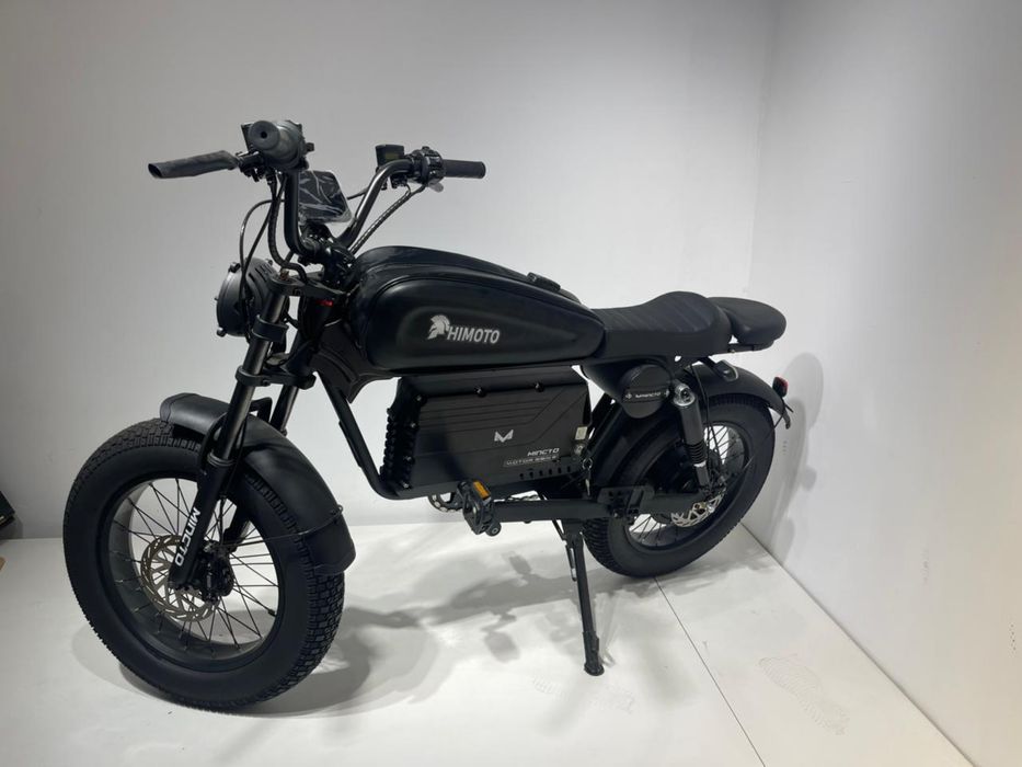 Himoto electric