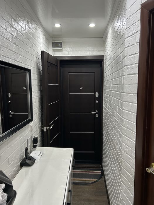 Продается квартира