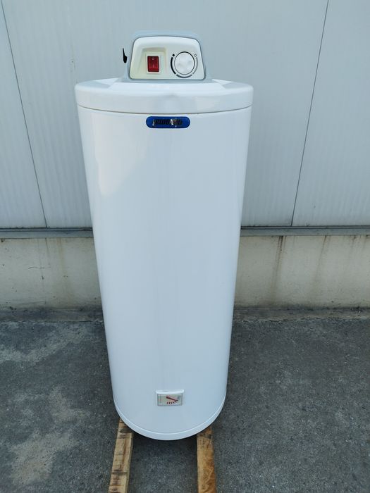 Бойлер Дипломат 80л. 3kw