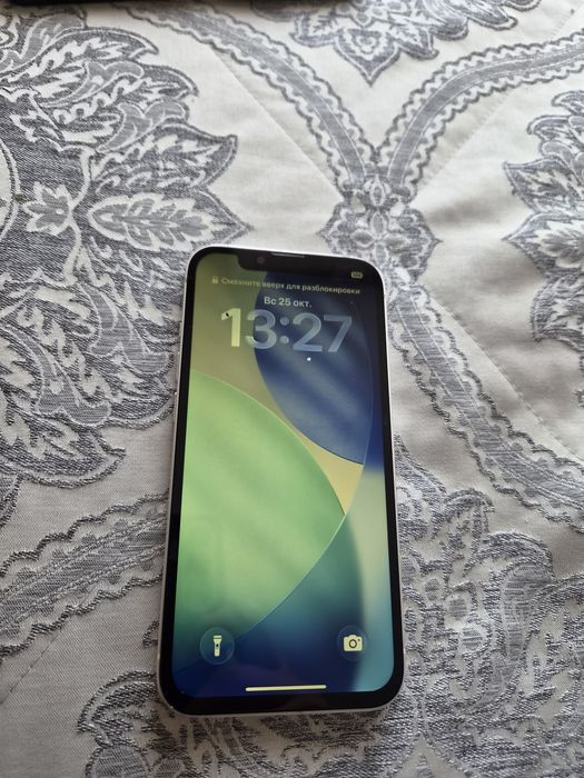 Айфон 13 128гб Iphone