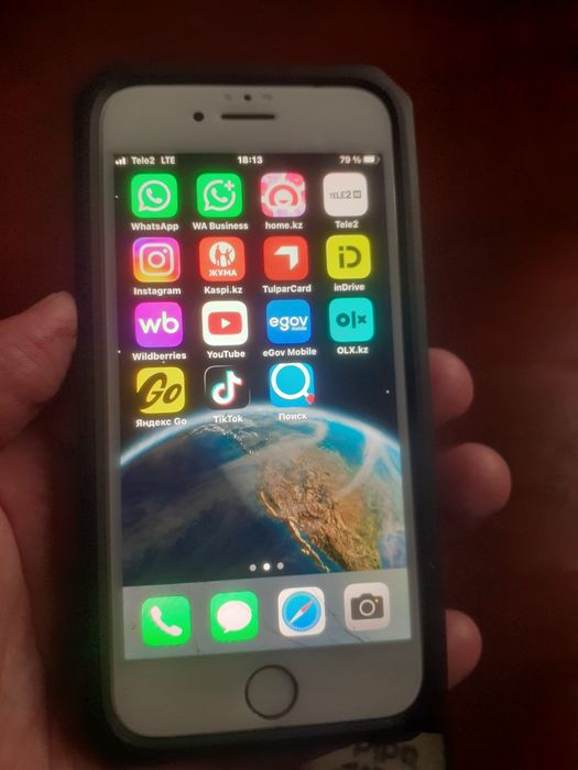 Iphone8/128гб в Идеале