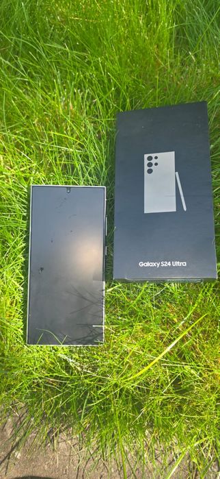 Продам Самсунг S24 Ultra
