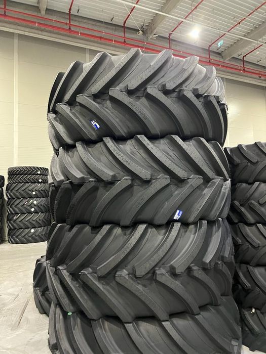 Anvelopa 800/70 R38 Ceat Torquemax VF 187 D TL Steel Belted  Cauciucuri tractor, Fiat, Case, Fendt, John Deere, New Holland, Massey Ferguson, UTB   Ca