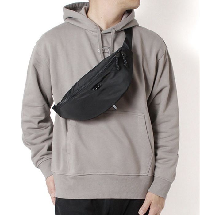 Чанта за кръст Diesel D-PACK D-PACK BELTBAG X belt b