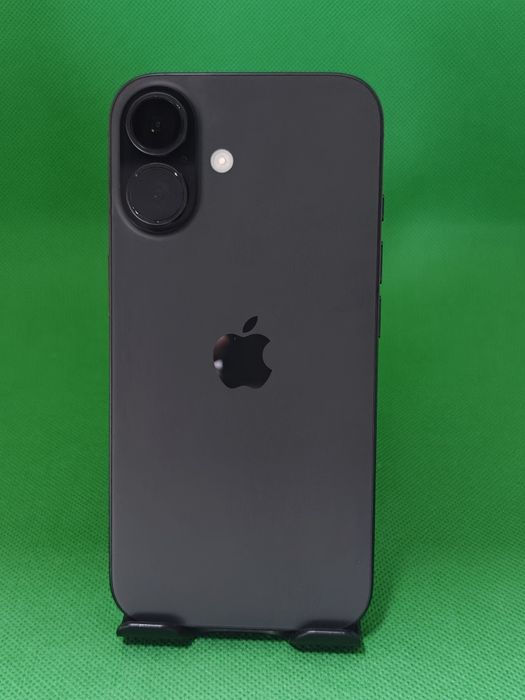iPhone 16 * Garantie * Buy Back *
