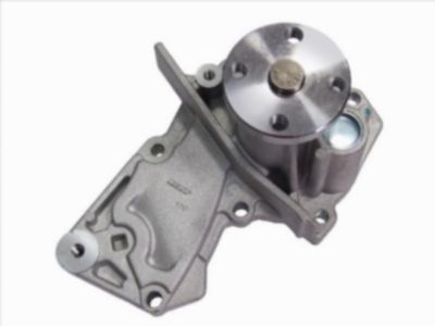 Помпа водяная  Ford Focus