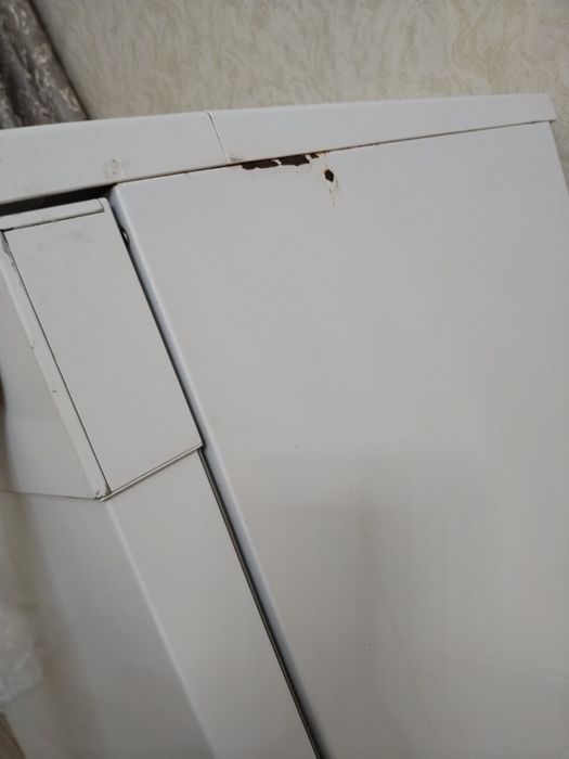 Посудомойка б/у продам срочно