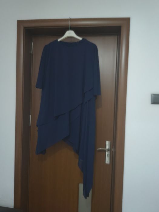 Compleu 2 piese Bleumarin