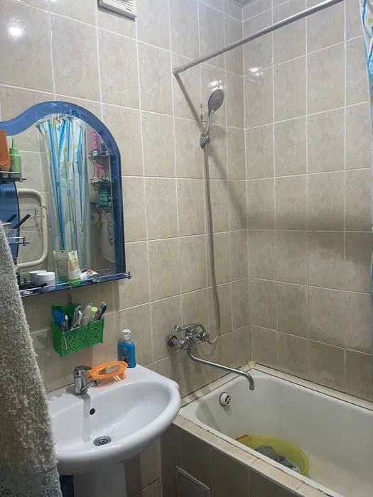 Продается квартира на ттз 2 3/3/4