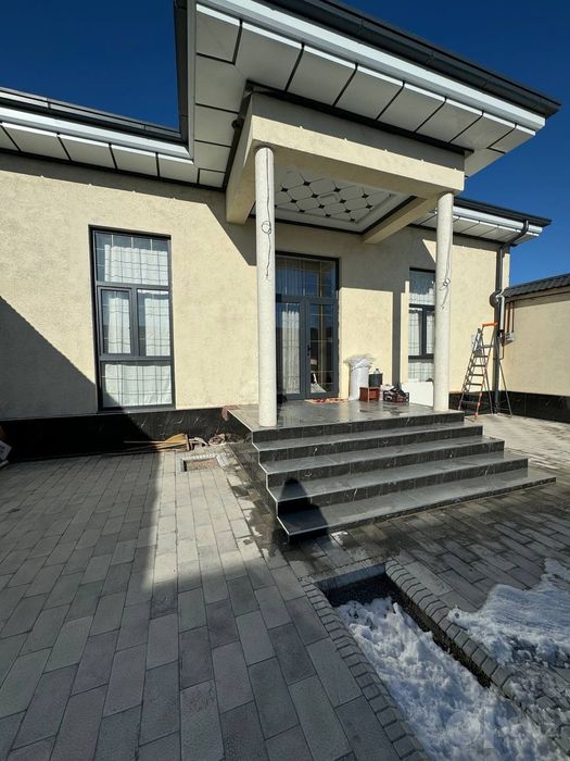 Срочно продаю дом (Ак-кавак)