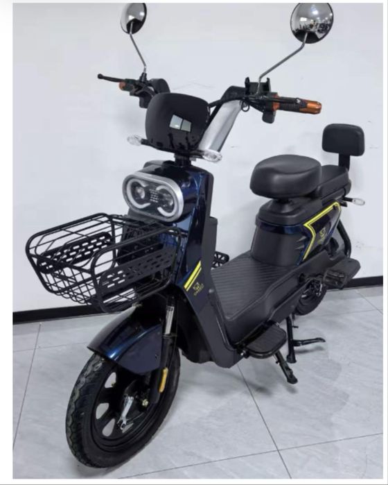 Электровелрсипеды оптом