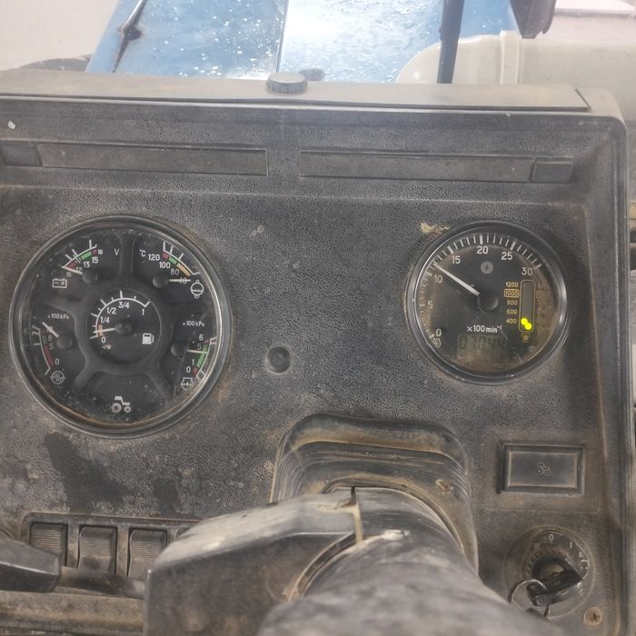 Трактор Беларус 82.1