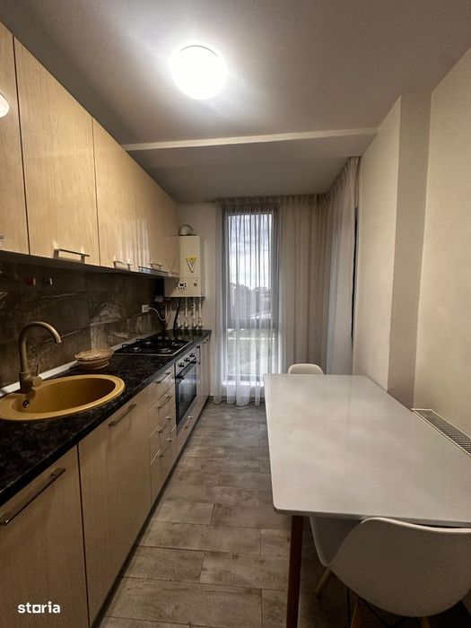 Aparatorii Patriei Garsoniera 55mp de inchiriat Parcare inclusa