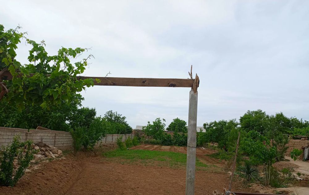 Салиобод м бахористон 1 -куча