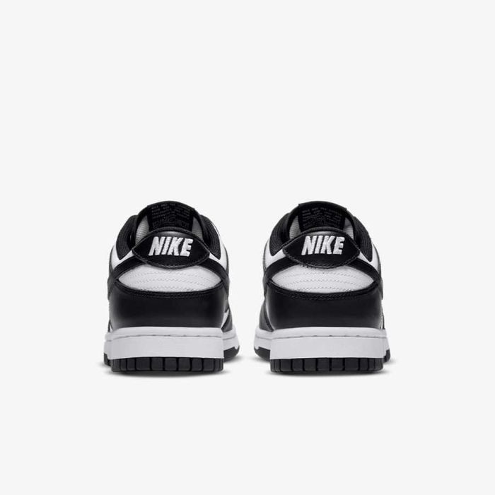 Nike Dunk Low Panda 38 размер