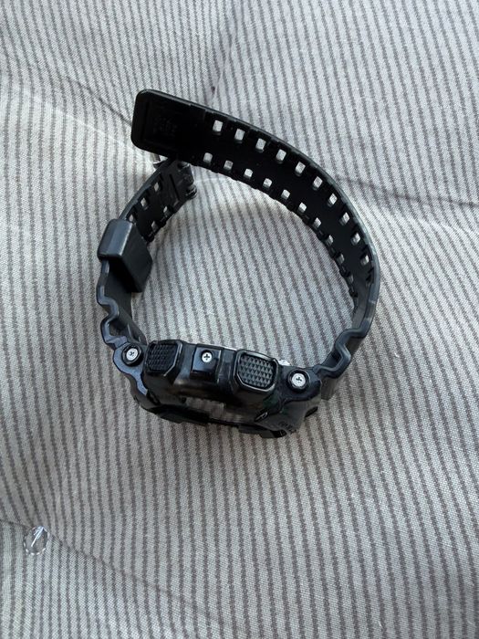Ceas barbatesc Casio G-Shock GA-100