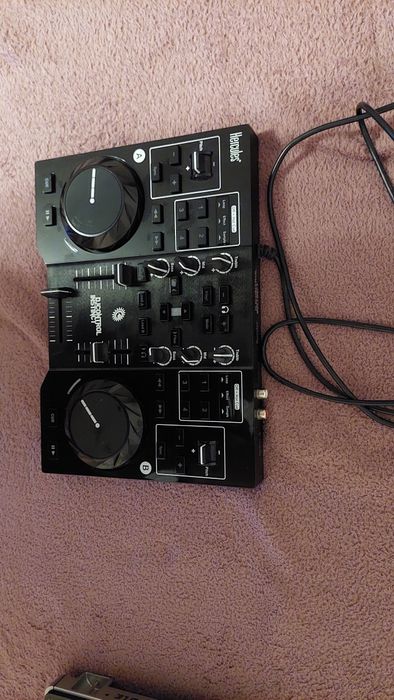 Dj control Hercules