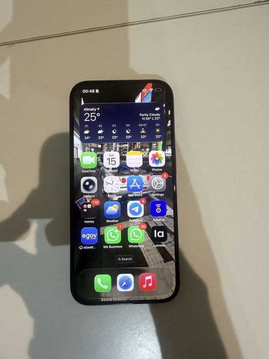 продам iphone 15pro 128gb