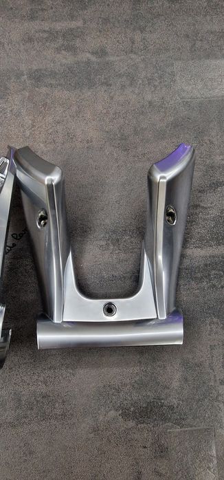 AMG Приставка за волан