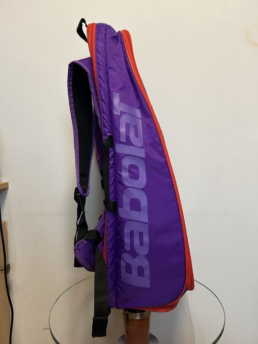 Професионален сак за Бадминтон оборудване