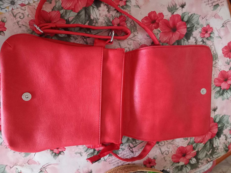 Gentuță tip poștaș