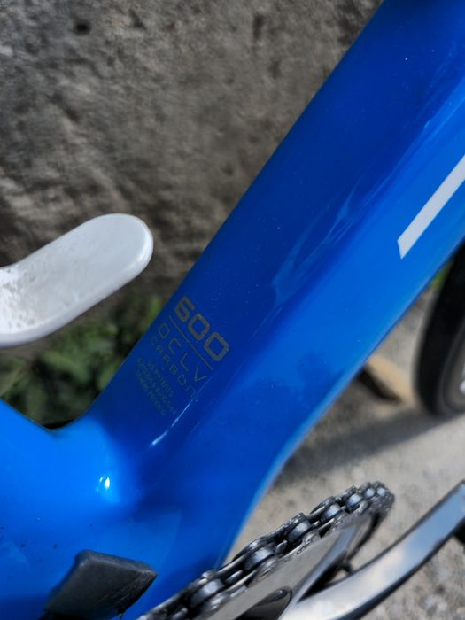 Trek Madone 9.0 Карбонов Шосеен велосипед Върхов клас Dura-Ace Като нов 60см рамка  7.5кг